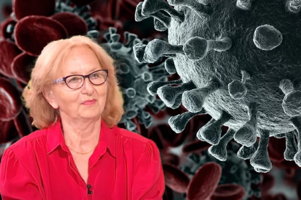 KORONA VIRUS PRAVI MEANDRE I TAKO NAPADA ĆELIJE! Virusolog govorila o OPASNOSTI ove zaraze po organizam, OVOME se nismo nadali!