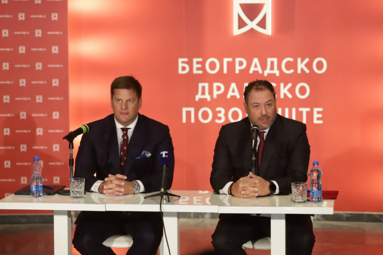 Stojan Vujko i Jug Radivojević