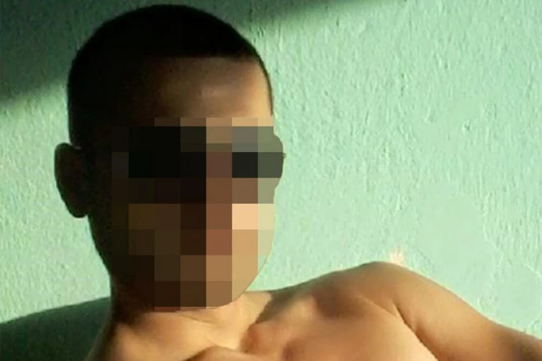 U KAFANI IZBO NASMRT MUŠKARCA! Ovo je osumnjičeni za UBISTVO u Kruševcu! (FOTO)