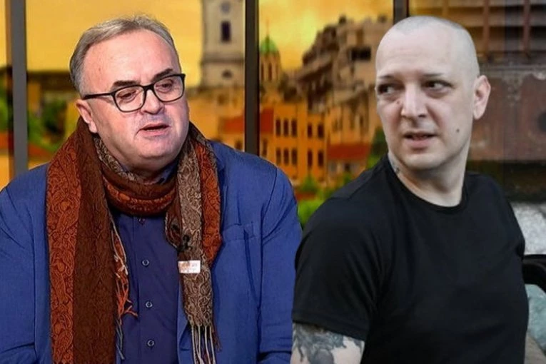 PROLAZIO JE KROZ OZBILJNE METODE I NIJE DAVAO ZNAK DA JE KRIV: Policijski starešina progovorio o Marjanoviću i detaljima slučaja koje mu je otkrio kolega!