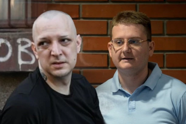 MARJANOVIĆ NAKON IZLASKA NA SLOBODU ULAZI U RIJALITI? Zoranov advokat šokirao sve: "Nekome ubiju ženu i šta? On ne sme u rijaliti?