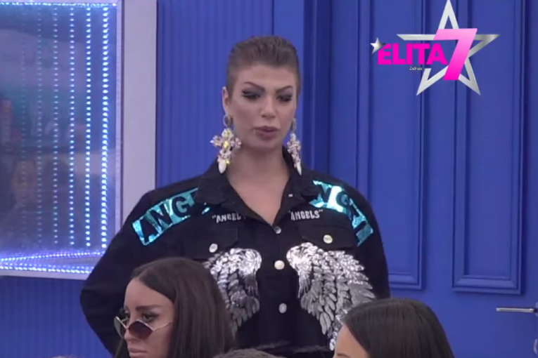 Miljana Kulić Elita