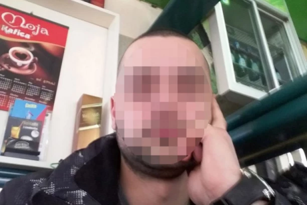 SASLUŠAN OSUMNJIČENI ZA UBISTVO U KRUŠEVCU! Već imao debeo dosije, a sada Ivanu nožem prerezao grkljan - evo šta će biti sa monstrumom