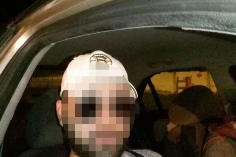 MONSTRUM IZ KRUŠEVCA UPRAVO SASLUŠAN: Optužen za ubistvo, a evo kako se sramno branio pred tužilaštvom