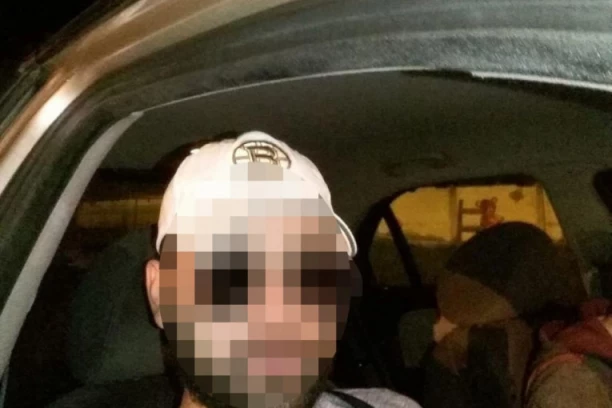 MONSTRUM IZ KRUŠEVCA UPRAVO SASLUŠAN: Optužen za ubistvo, a evo kako se sramno branio pred tužilaštvom