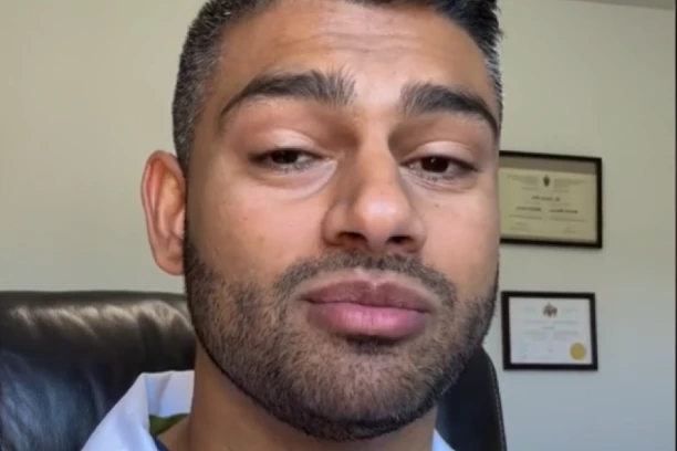 DOKTOR UPOZORIO NA OVE TRI STVARI: Mnogi ljudi ostanu PARALIZOVANI ili zadobiju MOŽDANI udar jer nisu dovoljno upućeni!