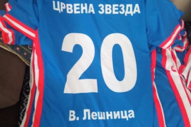 CRVENO-BELI ZOVU NAVIJAČE: Vreme je za prve bodove na domaćem terenu od osnivanja kluba!