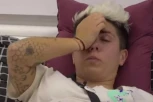 MATORA HOSPITALIZOVANA! Učesnica Elite se izlanula uživo u programu, hitno napustila rijaliti!