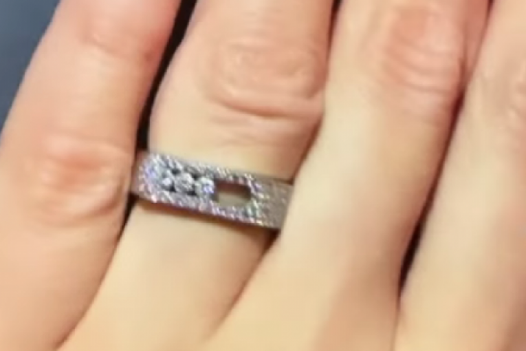 Deniz Dejm se verila