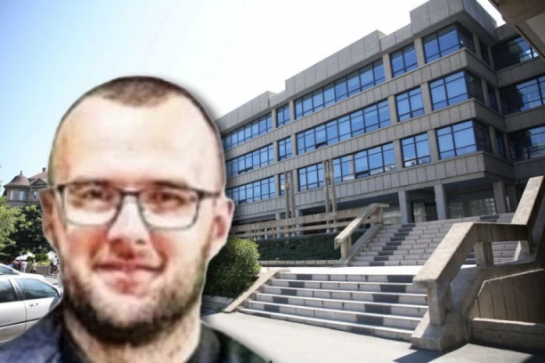 ODLOŽENO SUĐENJE ZA SVIREPO UBISTVO LUKE ŽIŽIĆA: Evo za kada je ponovo zakazno, a poznat i razlog odlaganja