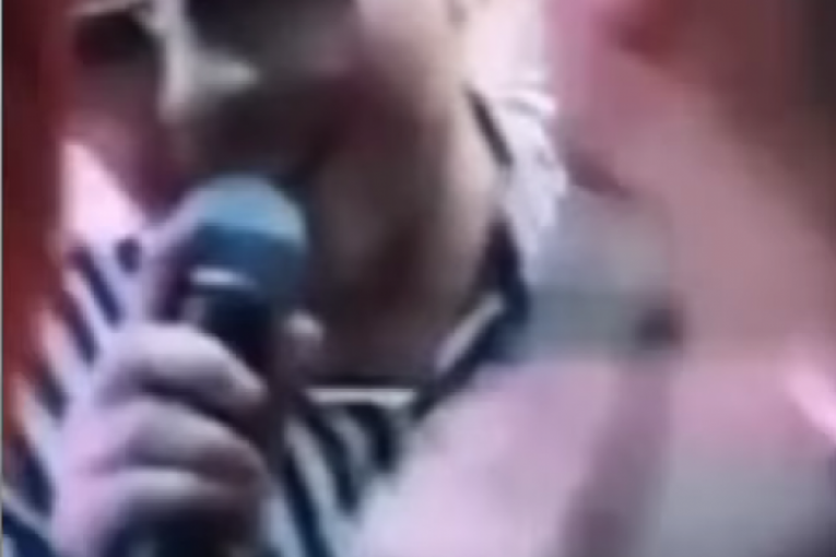 Milan Stanković i Rada Manojlović