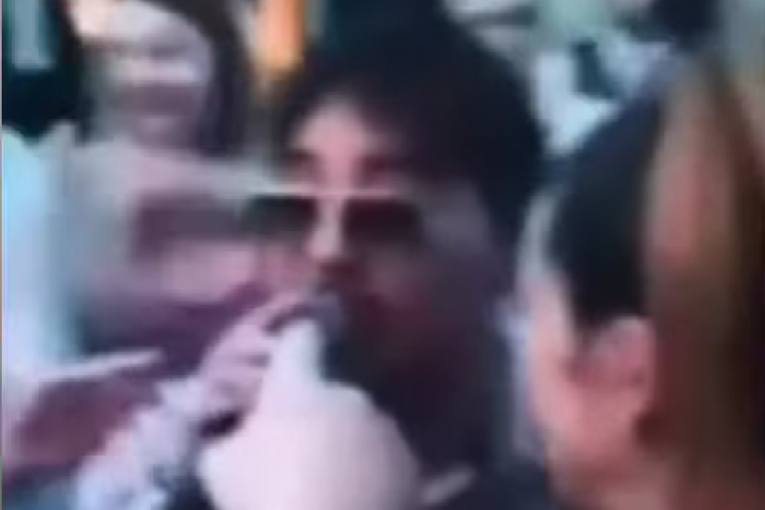 Milan Stanković i Rada Manojlović