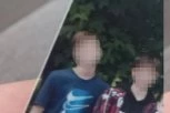"TETURAO SE, BACAKAO, KOPRCAO..."! Svedoci ispričali kako se ponašao dečak ubica iz Niške Banje! "SPALE MU PATIKE, JEDVA GA DOKTORKE UMIRILE"!