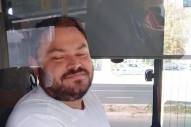 SRBIJA SE PONOSI FERDIJEM, A IMA I ZAŠTO! Vozač autobusa u Novom Sadu napravio veliki podvig! VOZIO JE, A ONDA STAO I SPASAO JEDAN ŽIVOT!
