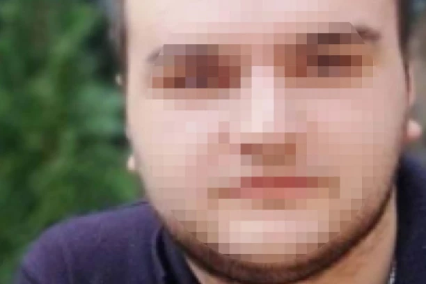 NESTAO STEFAN (29) IZ ŽITORAĐE! Gubi mu se svaki trag nakon završene smene, porodica moli za pomoć!