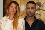 "ŽVALAVA, UNAKAZIĆU TE" Marko Đedović javno zapretio Ani Ćurčić - tražio da mu hitno dostave njene TUŽBE!