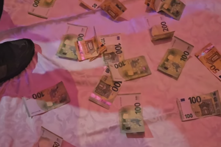 Bora Santana Instagram