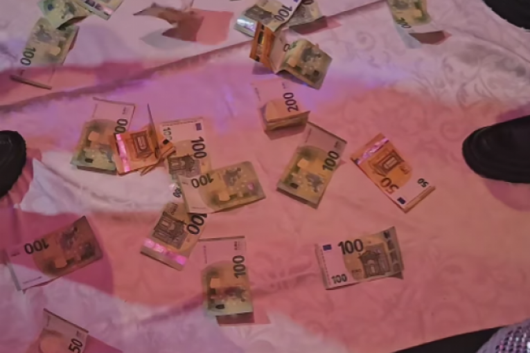 Bora Santana Instagram