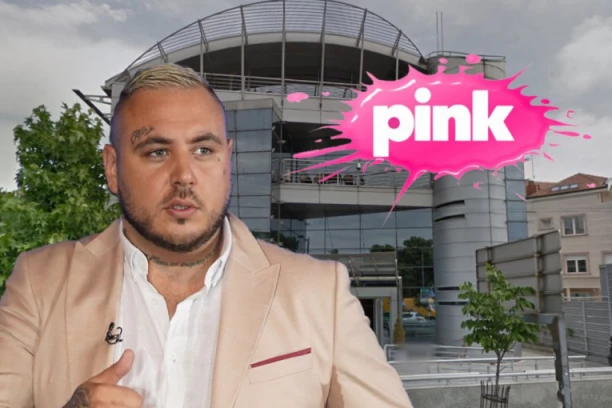 FILIP CAR STIŽE NA PINK TELEVIZIJU: Potvrđena SPECIJALNA EMISIJA, izneće KOMPLETNU istinu o Aleksandri Nikolić, OVO su svi detalji!
