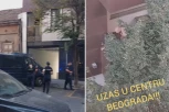 UZNEMIRUJUĆI SADRŽAJ! MONSTRUM POKUŠAO DA UBIJE ŽENU U HOTELSKOJ SOBI U BEOGRADU: Da nije bilo ovog momka, ishod bi mogao biti koban! (VIDEO)