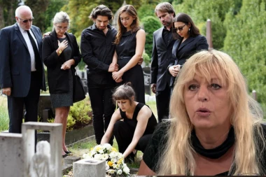 KOLIKO DUGO BI TREBALO NOSITI CRNINU NAKON SAHRANE: Etnolog Jasna pojasnila važno pravilo za MAJKE SINOVA, a zavisi sve od JEDNOG