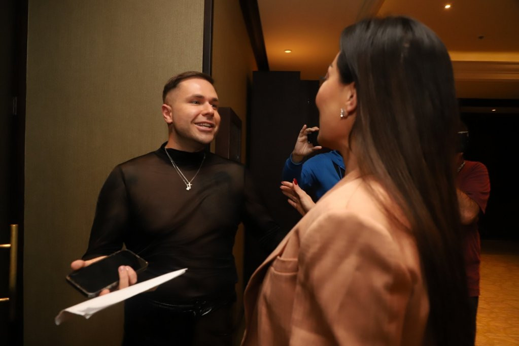 Ceca i Lidija stižu na proslavu