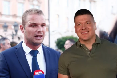SLOBA JEDNIM GESTOM RASPAMETIO STANIVUKOVIĆA! Gradonačelnik Banjaluke se javno obratio popularnom folkeru!