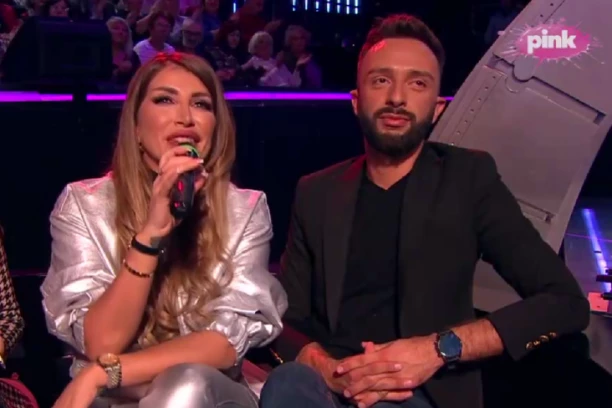 PRVE REČI DALILE DRAGOJEVIĆ U ELITI! Voditeljka zapretila takmičarima rijalitija, a onda ŠOKIRALA Dušicu Jakovljević!