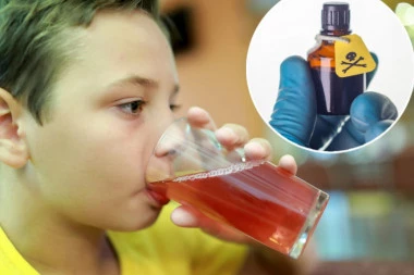 NE PIJTE GAZIRANE SOKOVE! Drama u komšiluku: Sve je više otrovanih, konzumirajte SAMO vodu!