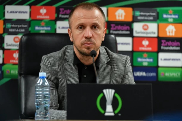 MATIĆ PRED FJORENTINU: Bolji su od Lajpciga, Čukarički može kao Juventus!