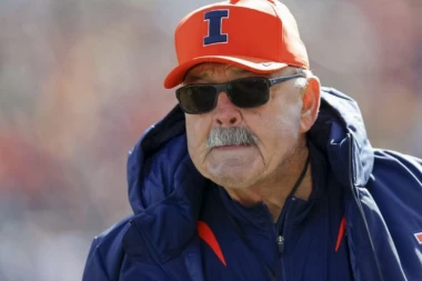 TUGA U SAD! Preminula jedna od najvećih fudbalskih LEGENDI!