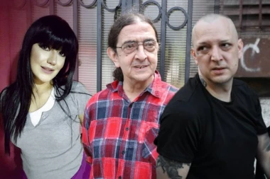 ''DA LI JE ZORANOV OTAC BIO VIŠE OD SVEKRA UBIJENOJ JELENI?'' Detektiv otkrio MRAČNE TAJNE porodice Marjanović!