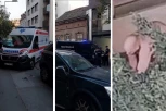 NASILNIK PRIPADA POZNATOJ KRIMI GRUPI! Isplivali detalji ko je tačno muškarac koji je hteo da baci ženu sa terase hotela