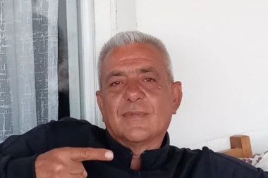 UHAPŠEN BIVŠI PRIPADNIK OVK SABIT JONUZI!
