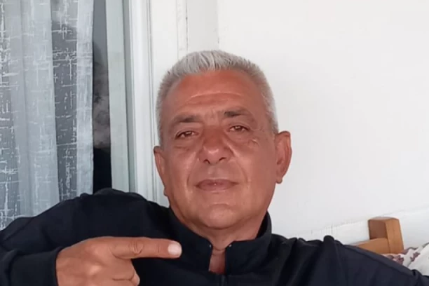 UHAPŠEN BIVŠI PRIPADNIK OVK SABIT JONUZI!