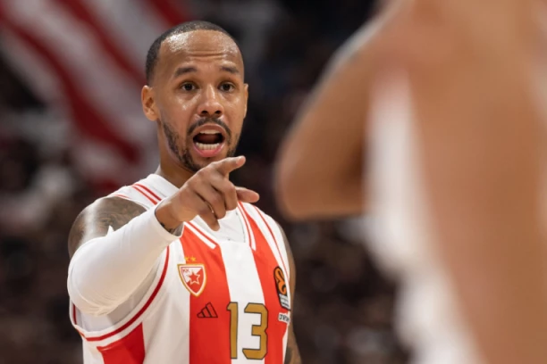 NEJPIRA NE DOTIČE JEDNA STVAR! "Ne obazirem se na TO! Sledeće pitanje"!