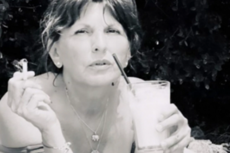 Tamara Dragićević majka