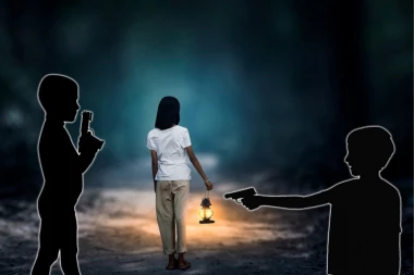 DOK SRBIJU NEOPRAVDANO OPTUŽUJU DA JE ZEMLJA TERORISTA, U OVOJ EVROPSKOJ DRŽAVI JE HAOS! Pucnjave, eksplozije, bombaški napadi u porastu