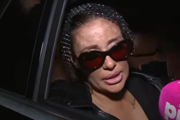 OTKRIVENA VELIKA TAJNA ANE NIKOLIĆ: Sada će svima biti jasno zašto se POVUKLA U ILEGALU (VIDEO)