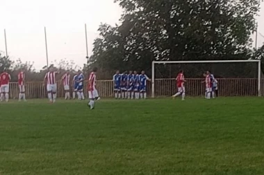 ZVEZDA STIŽE U SMEDEREVSKU PALANKU: Mogu li crveno-beli da sruše još jednog favorita?