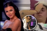 SVE NA IZVOL'TE: Anita se vaćarila s drugom dok se Matora bori za život, ali Aneli je zbog ovog ukrala šou!