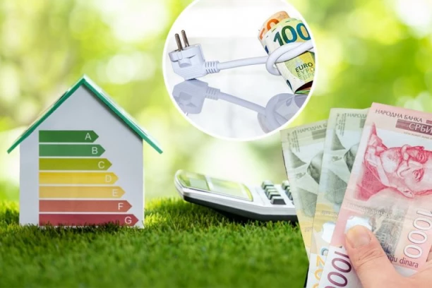 EVO ZAŠTO NAM DOLAZE VEĆI RAČUNI ZA STRUJU: Proverite ove kategorije, možda se baš tu krije odgovor!