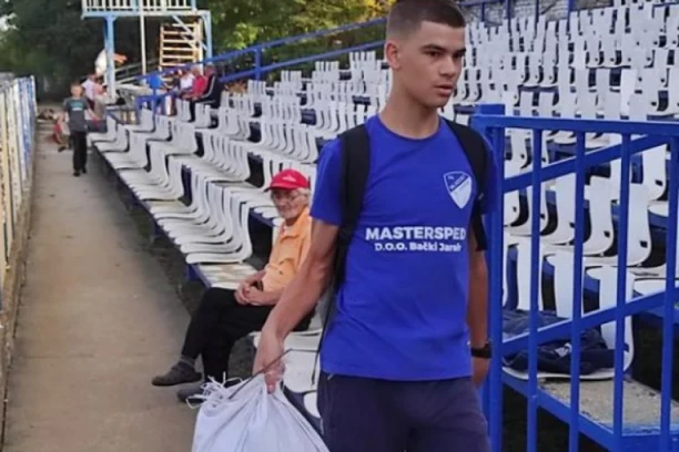 VELIKI POSAO JE OBAVLJEN: Navijači su stvari preuzeli u svoje ruke - još jednom se pokazalo koliko su privrženi klubu! (FOTO GALERIJA)