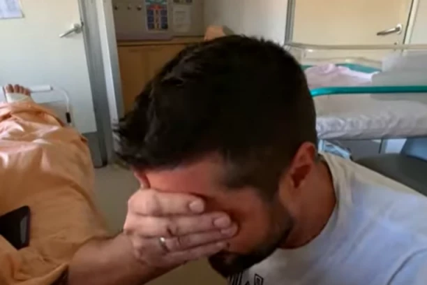 DRAMA U PORODICI LUNE I MARKA: Miljković preti TUŽBOM, Novu godinu pretvorio u totalni HAOS!