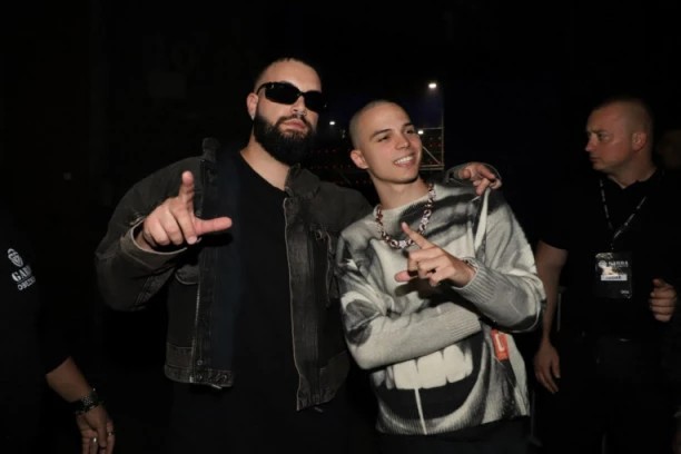 ŠOK PRIZNANJE NUĆIJA O VOJAŽU: Otkrio da pravi VELIKI PREOKRET u karijeri! (VIDEO)