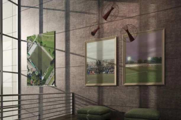 BRODARAC TONE SVE DUBLJE: Novobeograđani plove ka Zoni - Prva Iskra nakon preokreta odnela bodove sa Starog sajmišta!