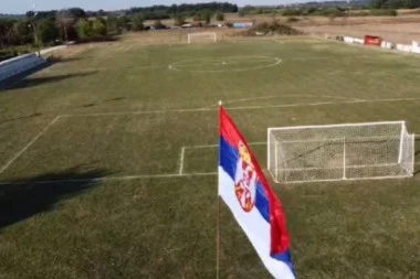 NAVIJAČI SU I TO DOČEKALI: Njihovi ljubimci će konačno zaigrati na svom terenu - kreće se u pohod ka vrhu tabele!