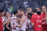 LOŠA VEST ZA PARTIZAN! Olimpijakos dobio VELIKO pojačanje pred dolazak crno-belih!