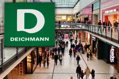 KRIZA DRMA POZNATU PRODAVNICU KOJA JE POPULARNA I U SRBIJI! Ovaj nemački brend gasi svoju robnu marku - oglasili se saopštenjem