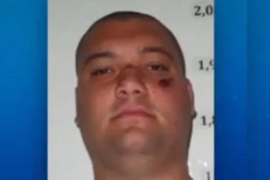 POZNAT IDENTITET SRBINA - VOĐE KARTELA U BRAZILU: Krijumčario tone kokaina iz Južne Amerike u Evropu - a evo gde je "pao" (FOTO)